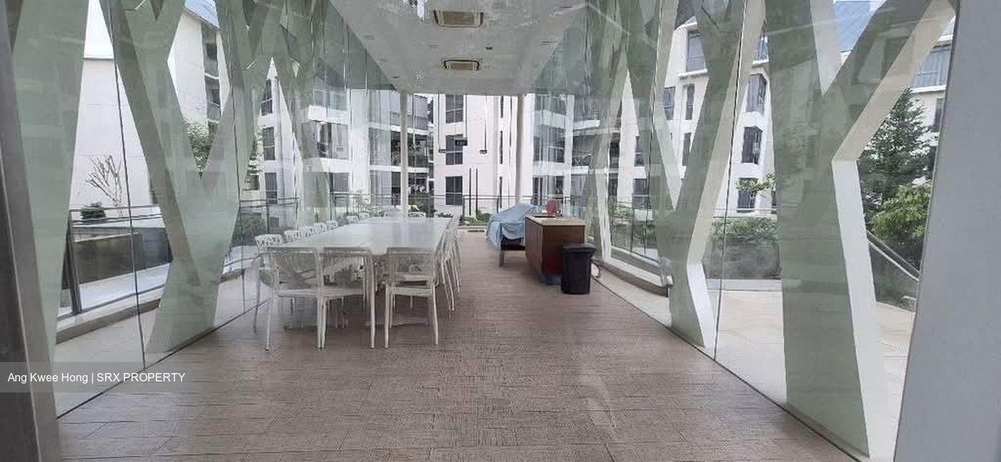 The Miltonia Residences (D27), Condominium #585580111
